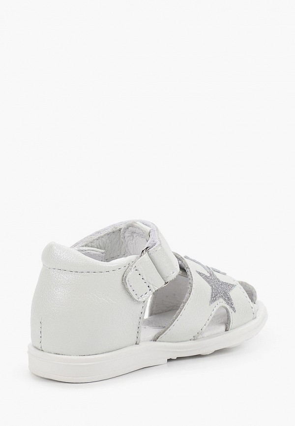 фото Сандалии shagovita