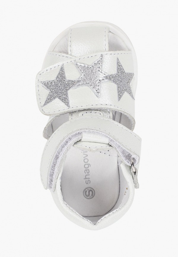 фото Сандалии shagovita