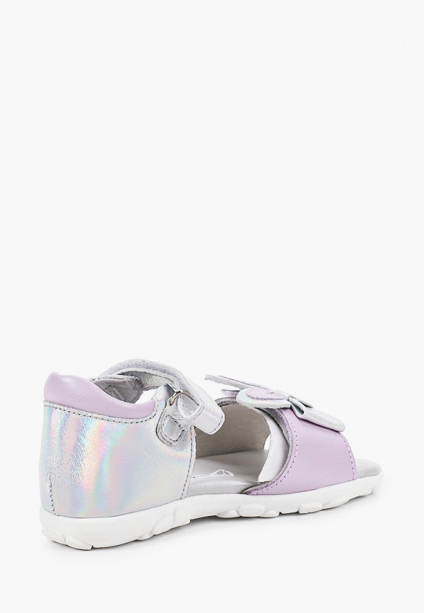 фото Сандалии shagovita