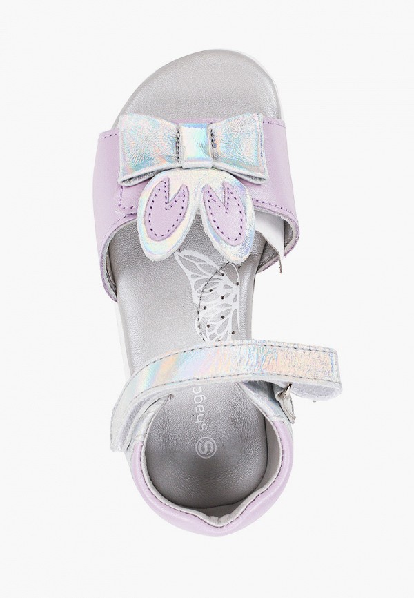 фото Сандалии shagovita