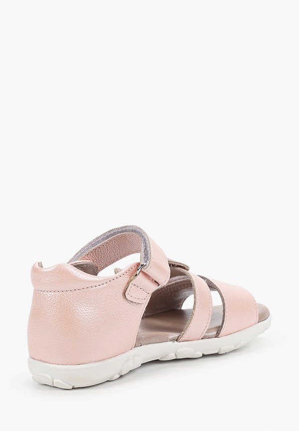 фото Сандалии shagovita