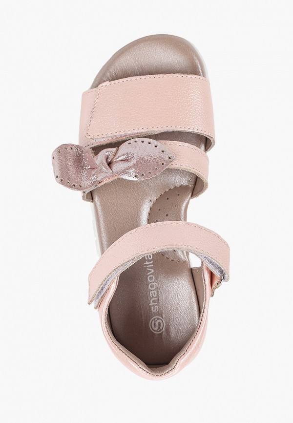 фото Сандалии shagovita