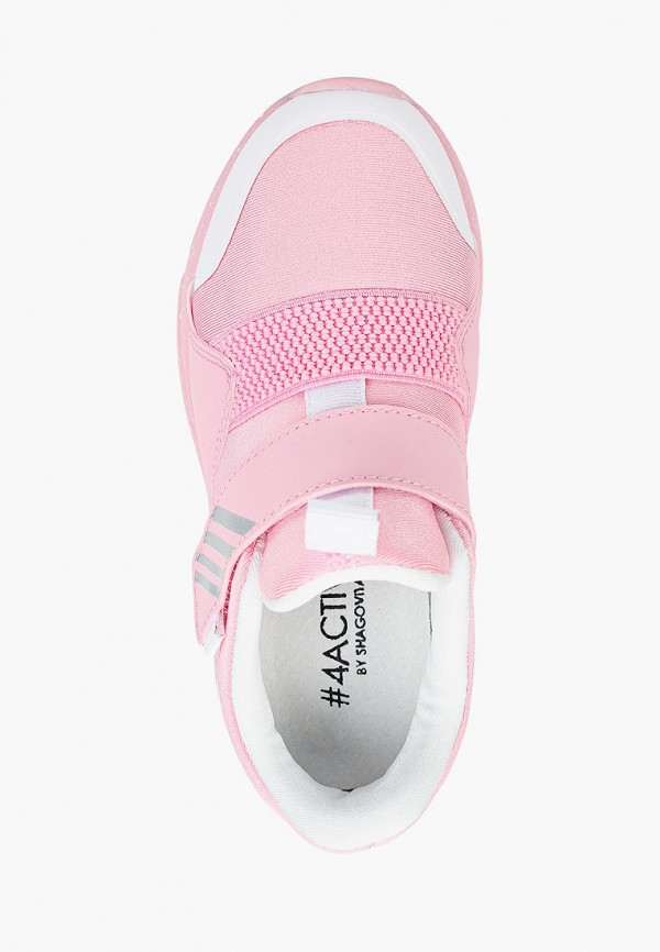 фото Кроссовки shagovita