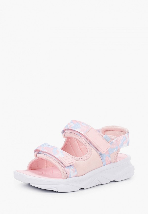 фото Сандалии shagovita