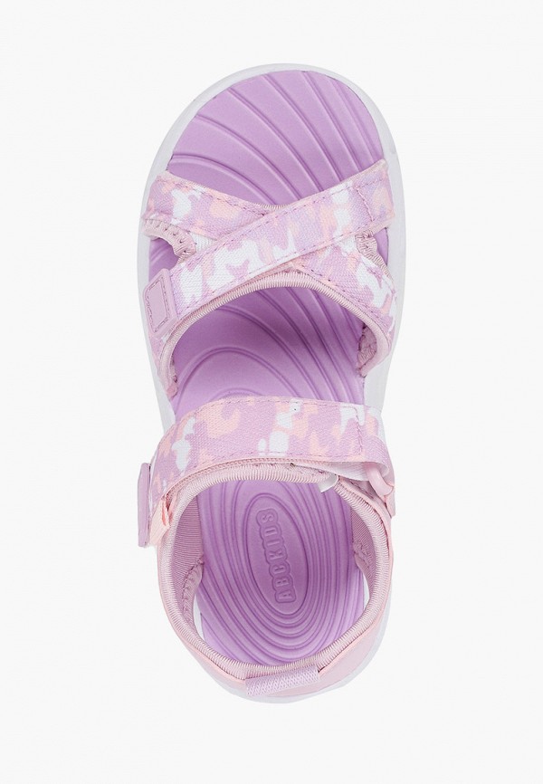 фото Сандалии shagovita