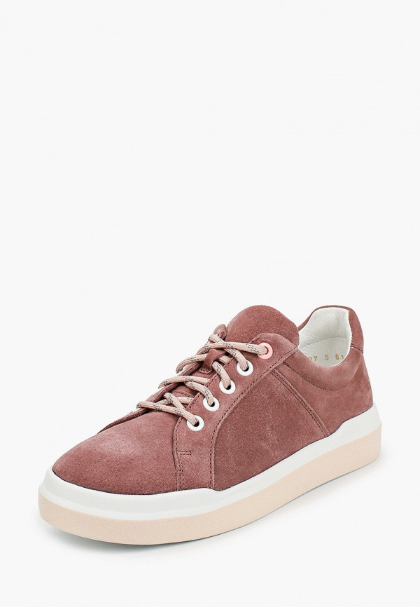 фото Кеды shagovita