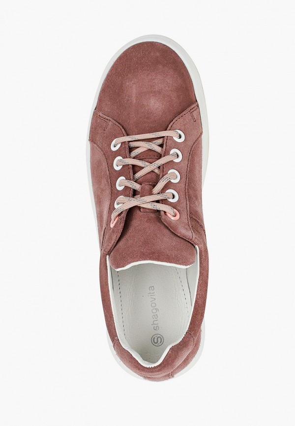 фото Кеды shagovita