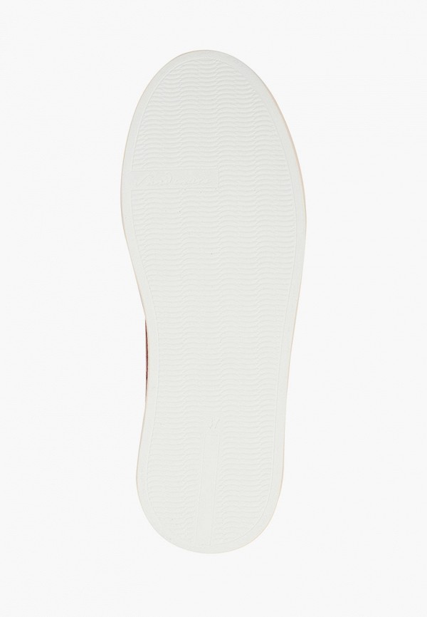 фото Кеды shagovita