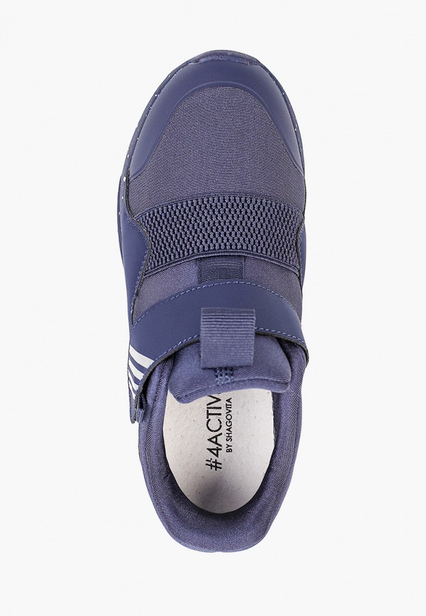 фото Кроссовки shagovita