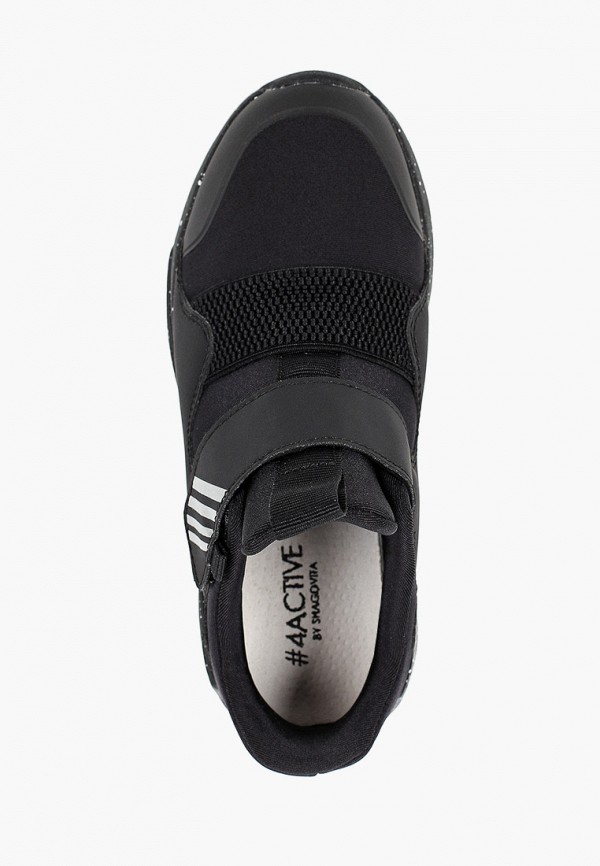 фото Кроссовки shagovita