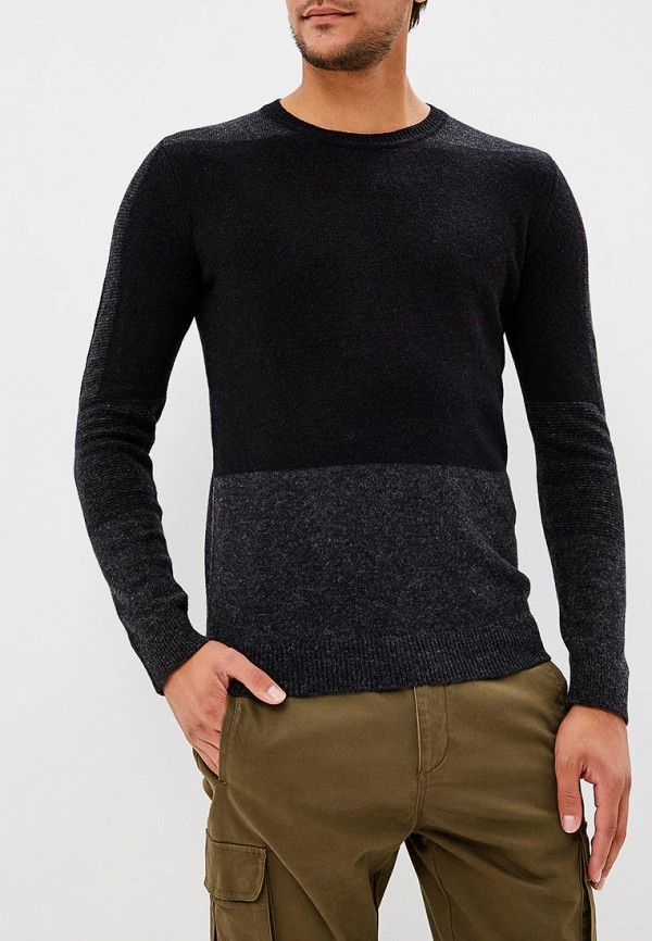 Джемпер Sisley Sisley SI007EMBYWS3