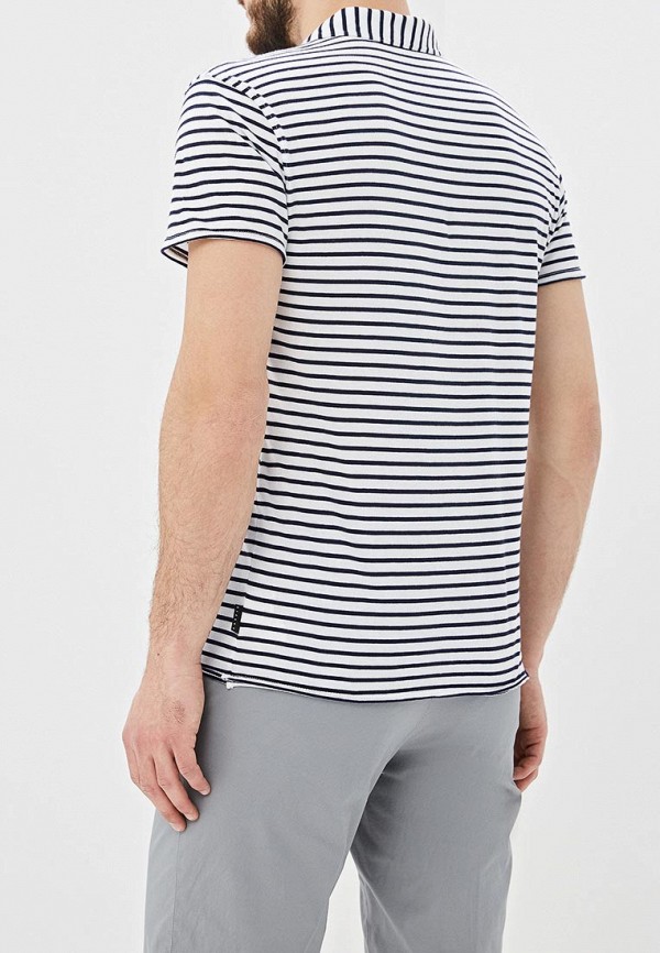 фото Поло sisley