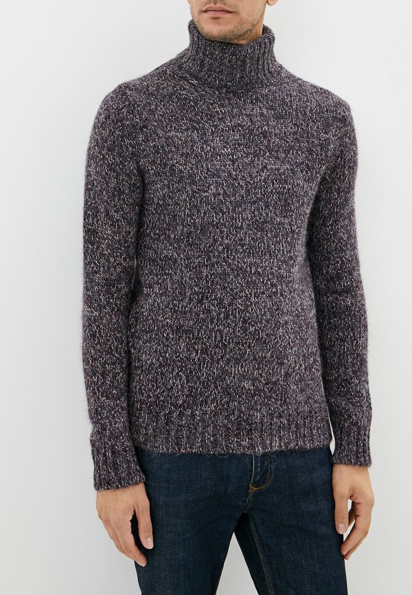 

Свитер Sisley, Фиолетовый
