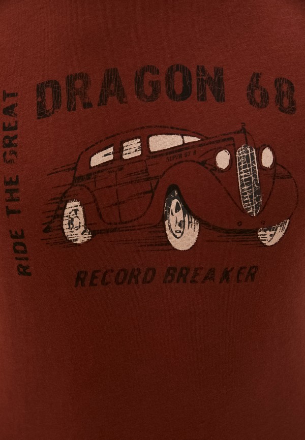 фото Футболка sisley