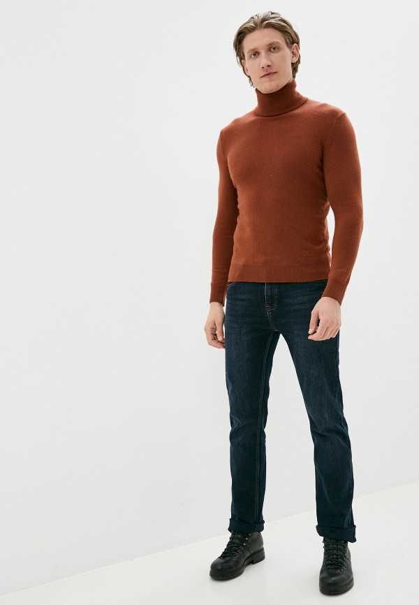 фото Водолазка sisley