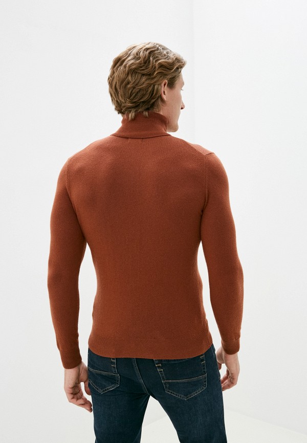 фото Водолазка sisley