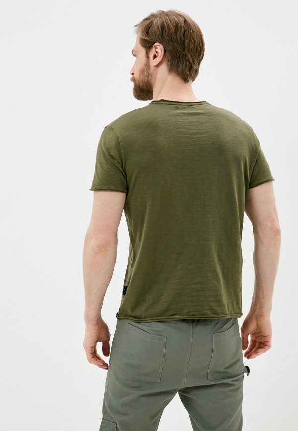 фото Футболка sisley