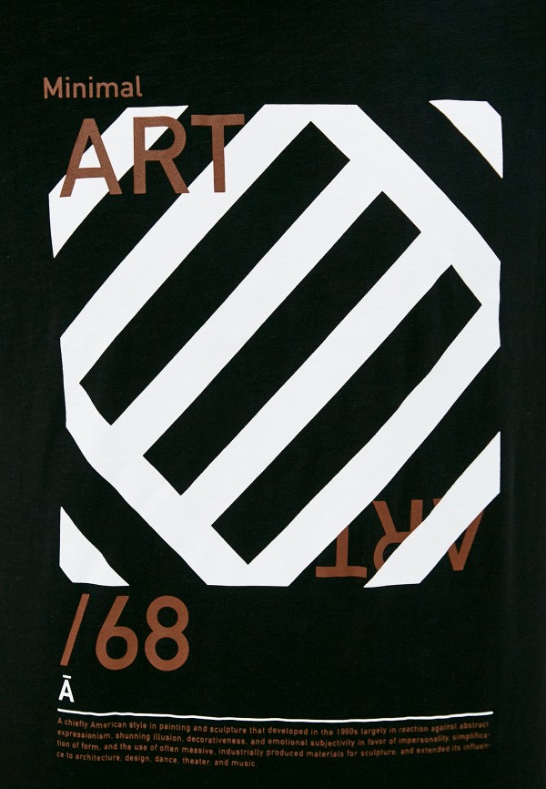 фото Футболка sisley