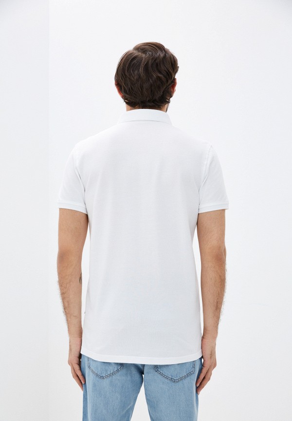 фото Поло sisley