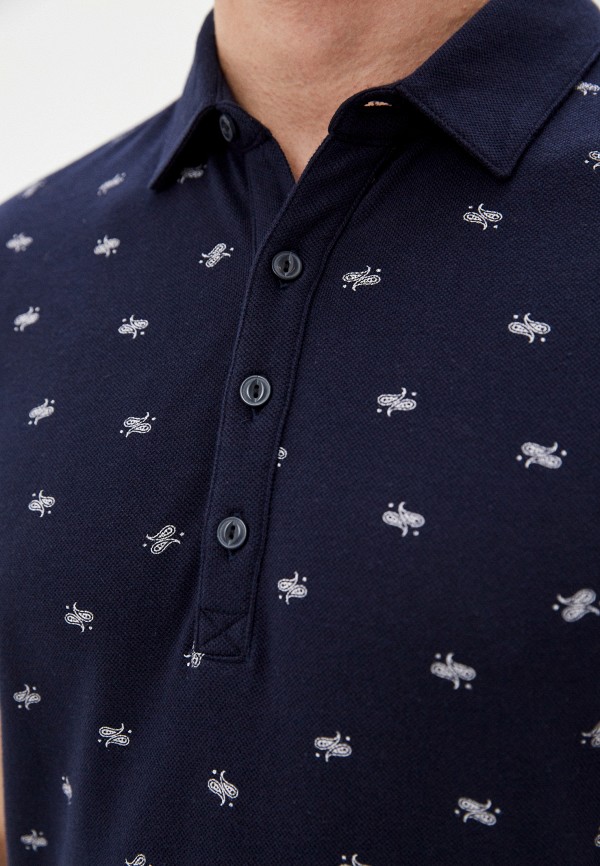 фото Поло sisley