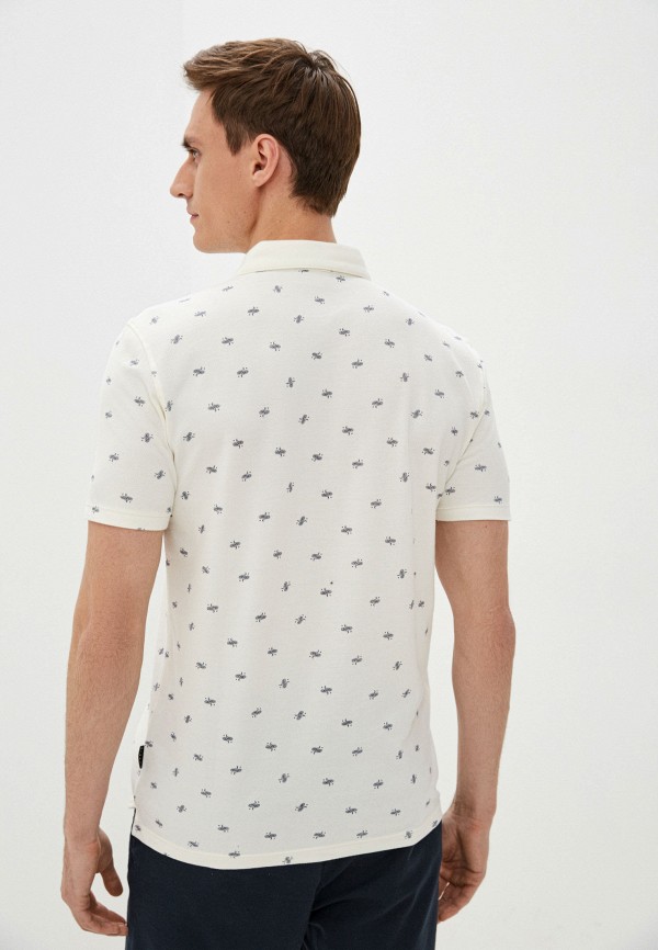 фото Поло sisley