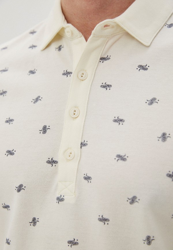 фото Поло sisley