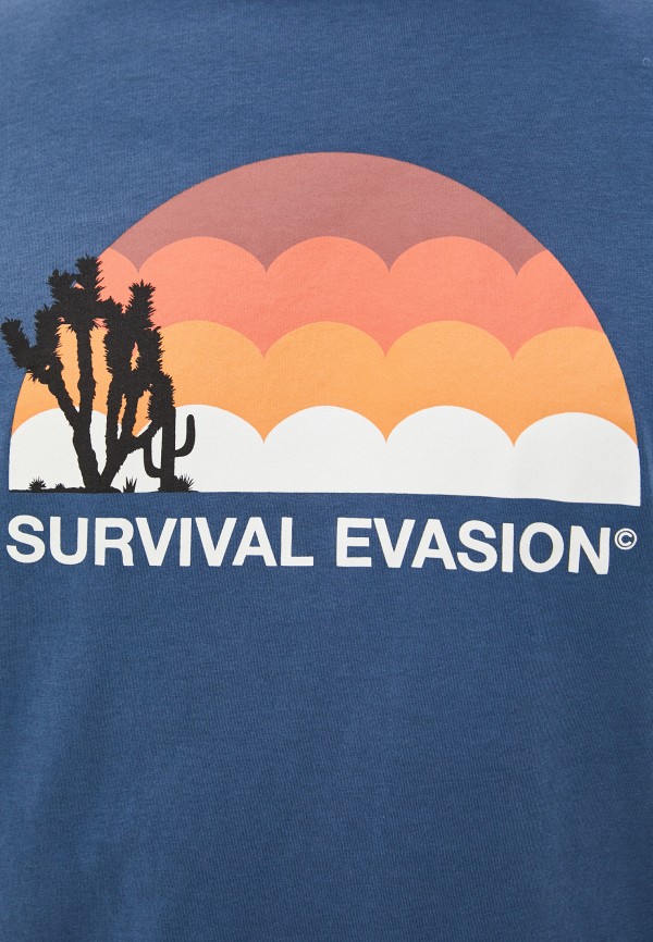 фото Футболка sisley