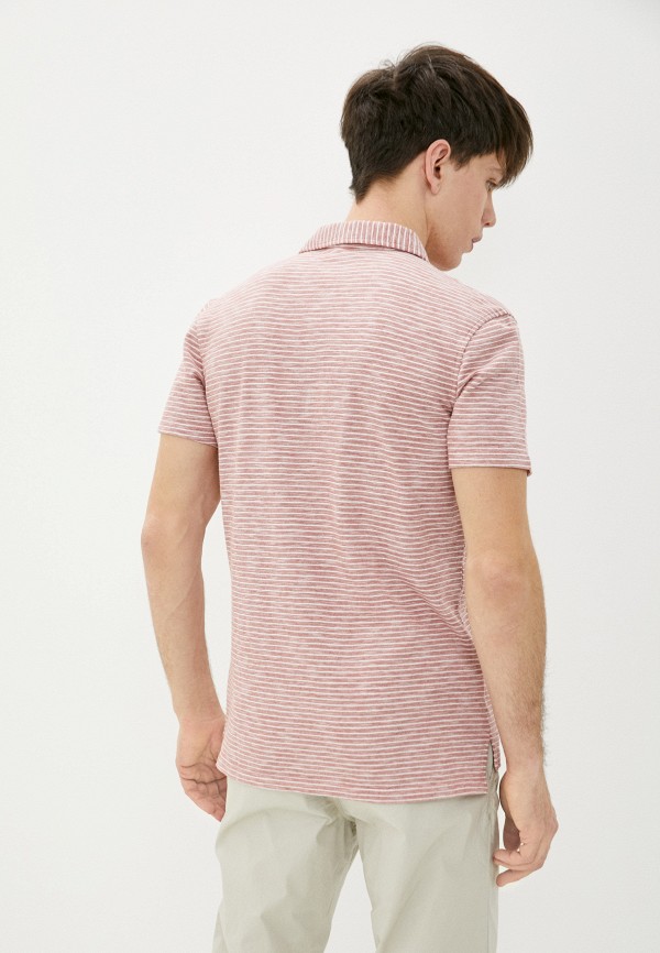 фото Поло sisley