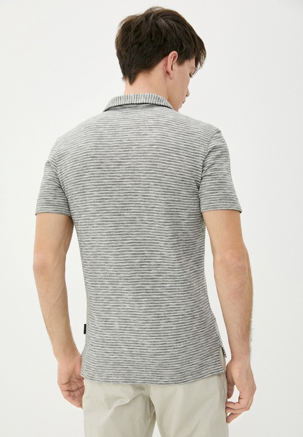 фото Поло sisley