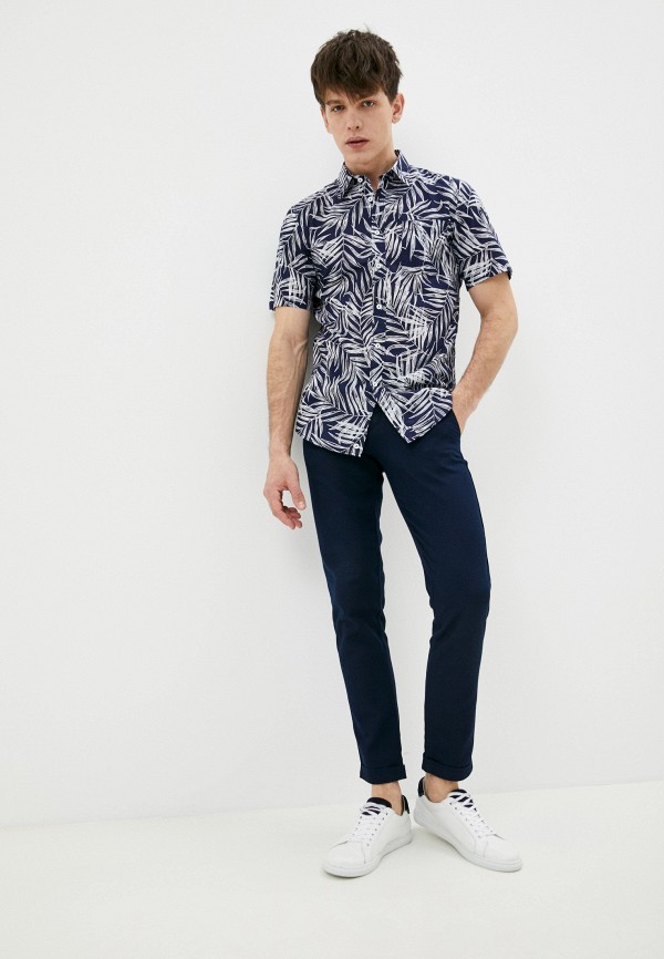 фото Брюки sisley