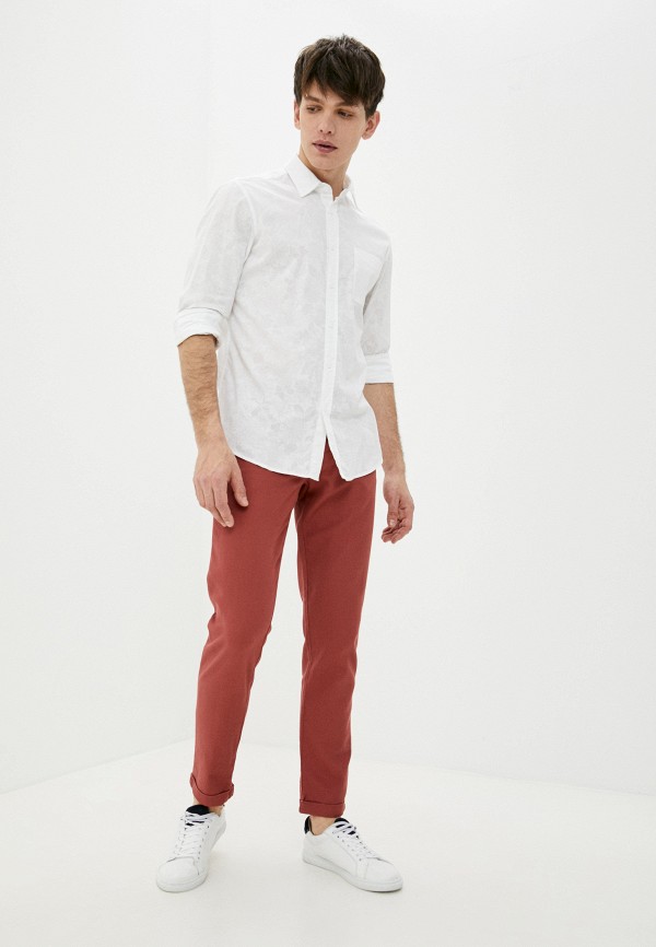 фото Брюки sisley