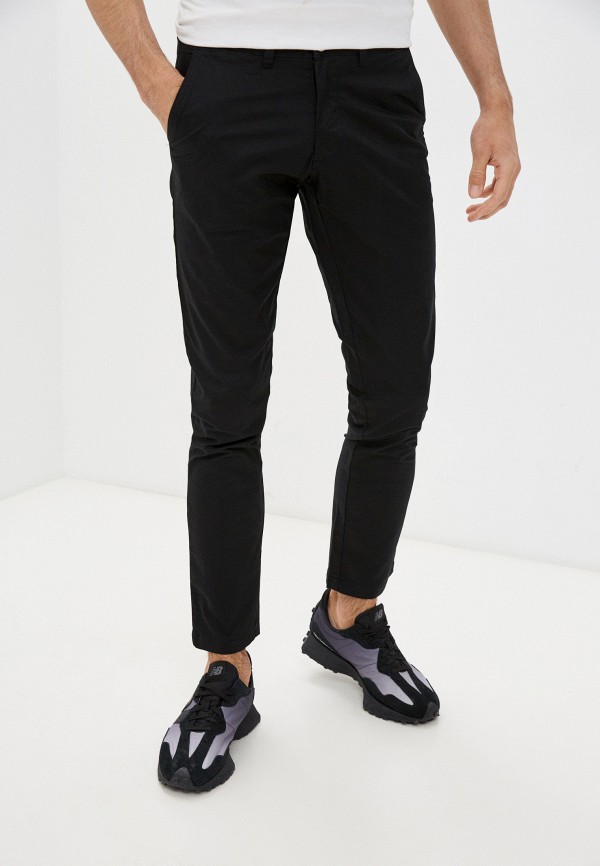 

Брюки Sisley, Черный, Sisley SI007EMMHNK7