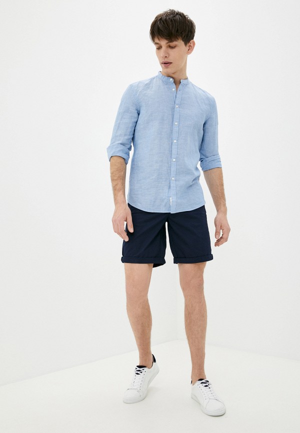 фото Шорты sisley