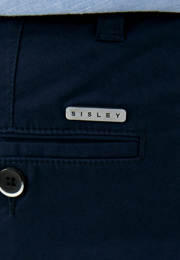 фото Шорты sisley