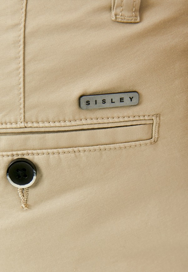 фото Шорты sisley