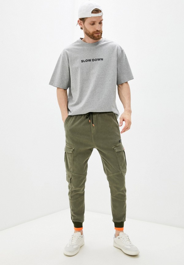 фото Брюки sisley