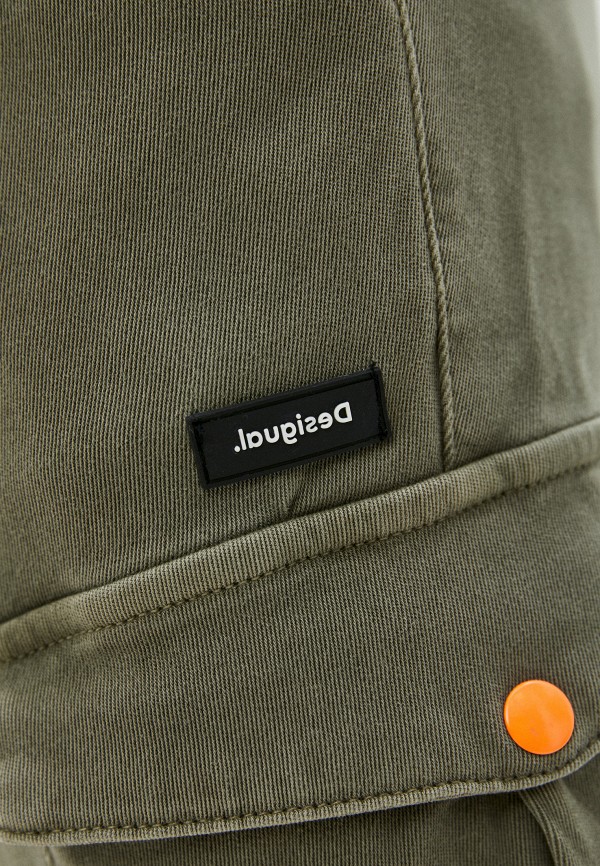 фото Брюки sisley