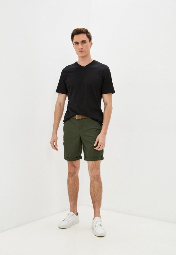 фото Шорты sisley