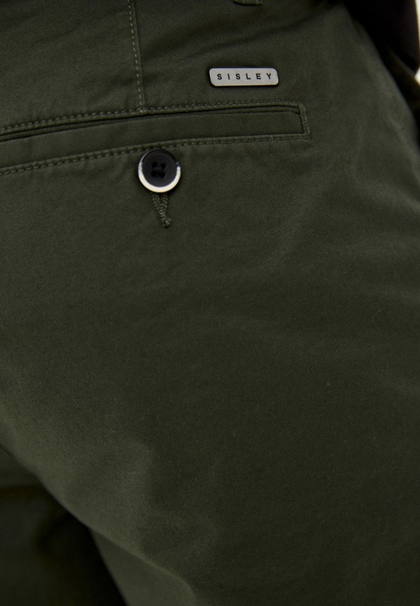 фото Шорты sisley