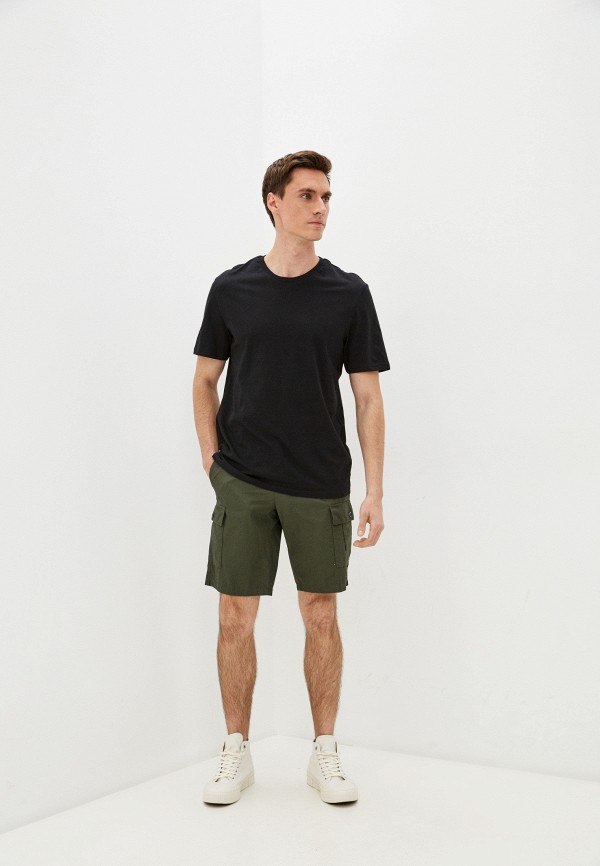 фото Шорты sisley