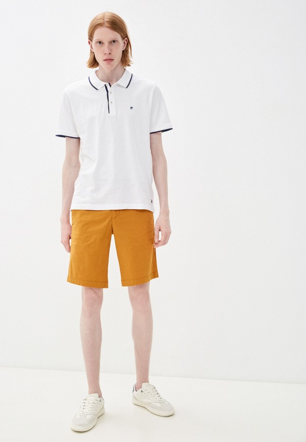 фото Шорты sisley