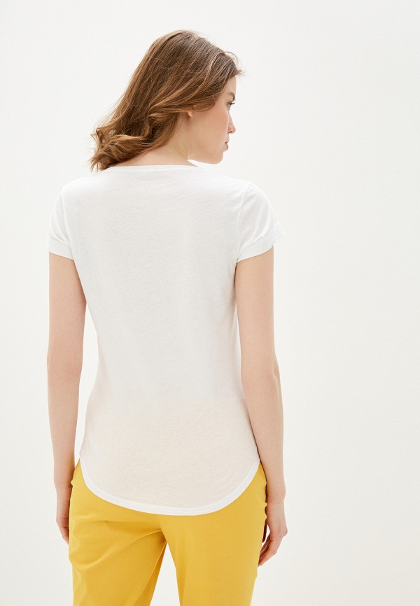 фото Футболка sisley