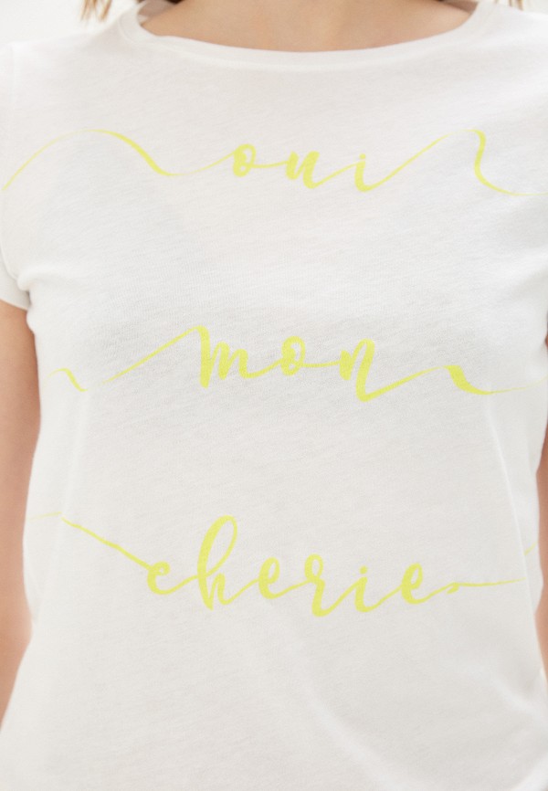 фото Футболка sisley