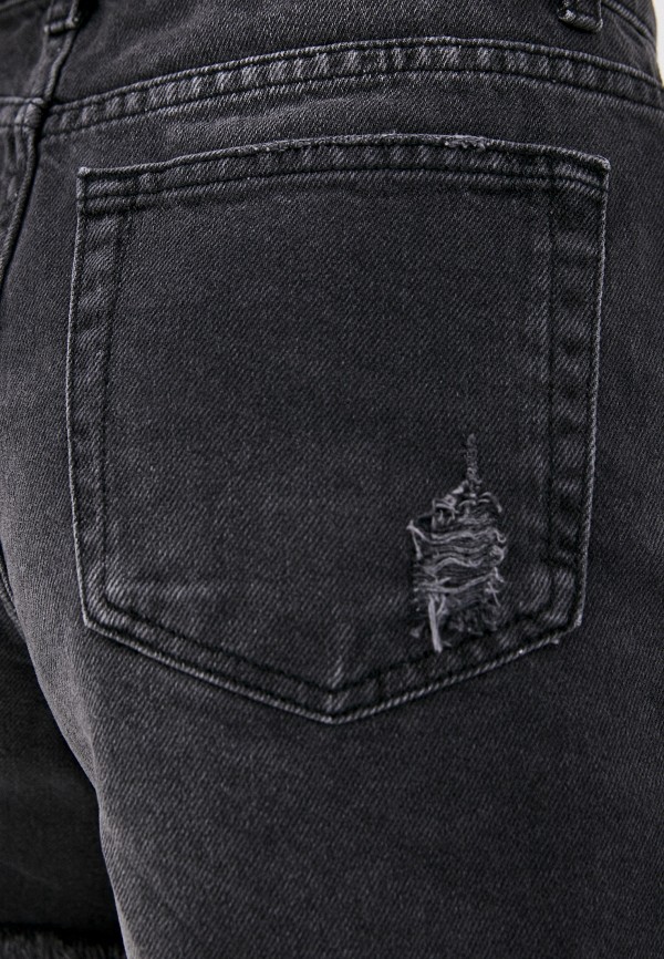 фото Шорты джинсовые sisley