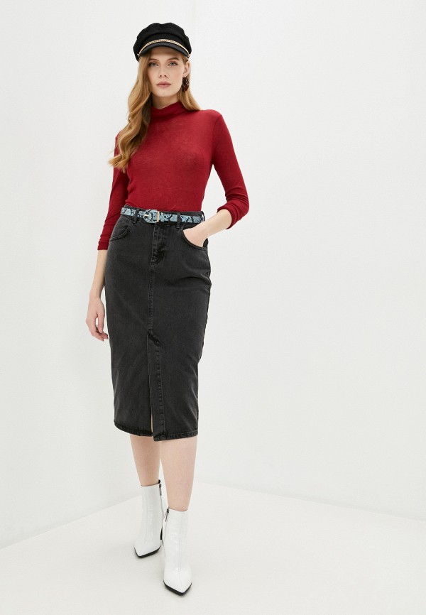 фото Водолазка sisley