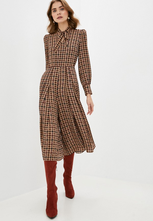 

Комбинезон Sisley, Коричневый