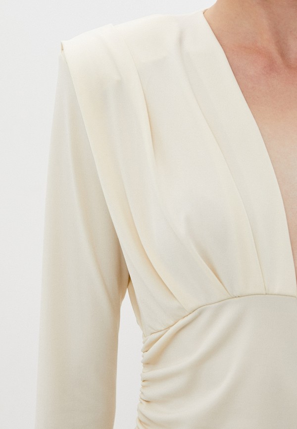 

Блуза Sisley, Желтый