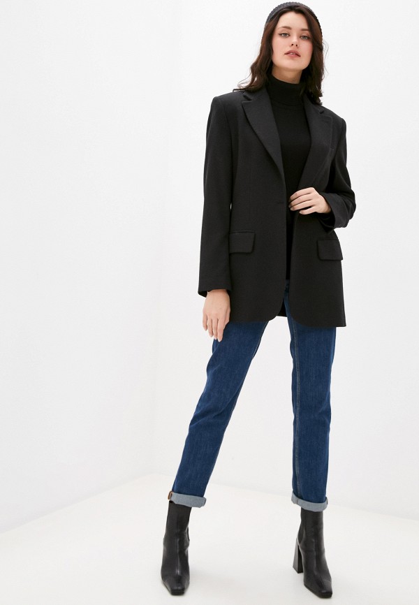 фото Водолазка sisley