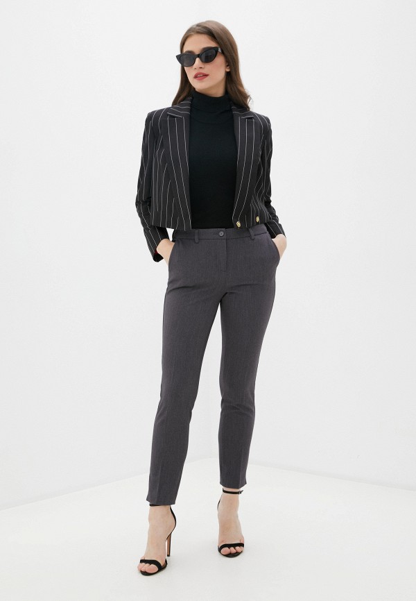 фото Брюки sisley