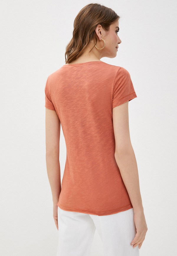 фото Футболка sisley